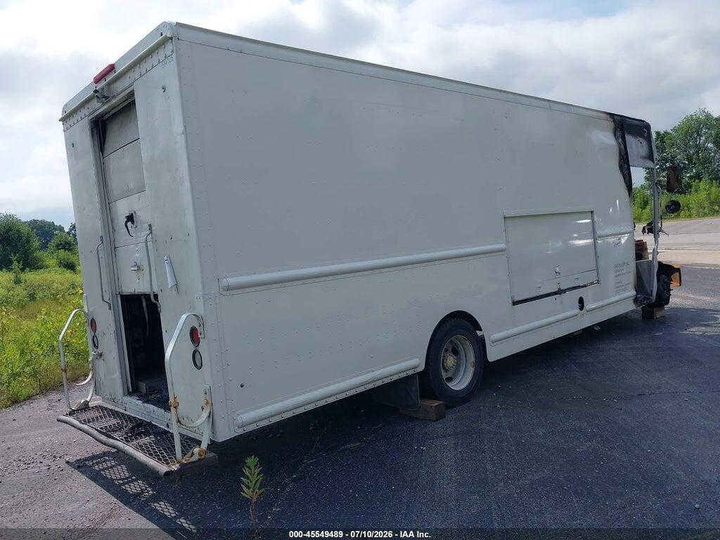 4UZAAPDU5DCFB9003 2013 FREIGHTLINER CHASSIS photo no. 3