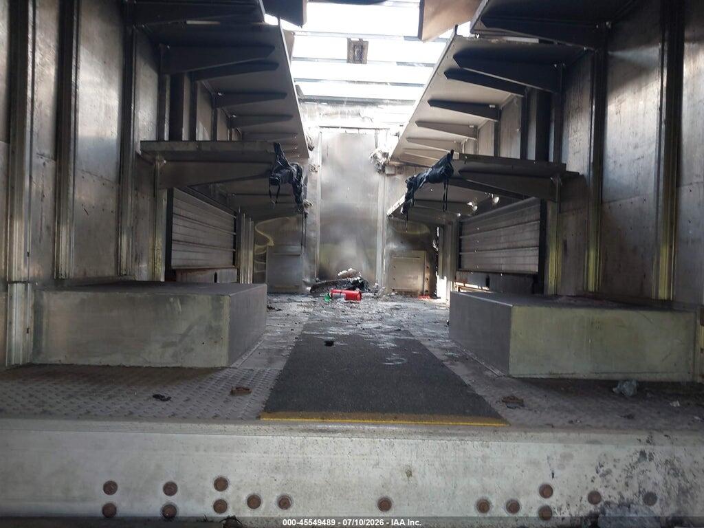 4UZAAPDU5DCFB9003 2013 FREIGHTLINER CHASSIS photo no. 7