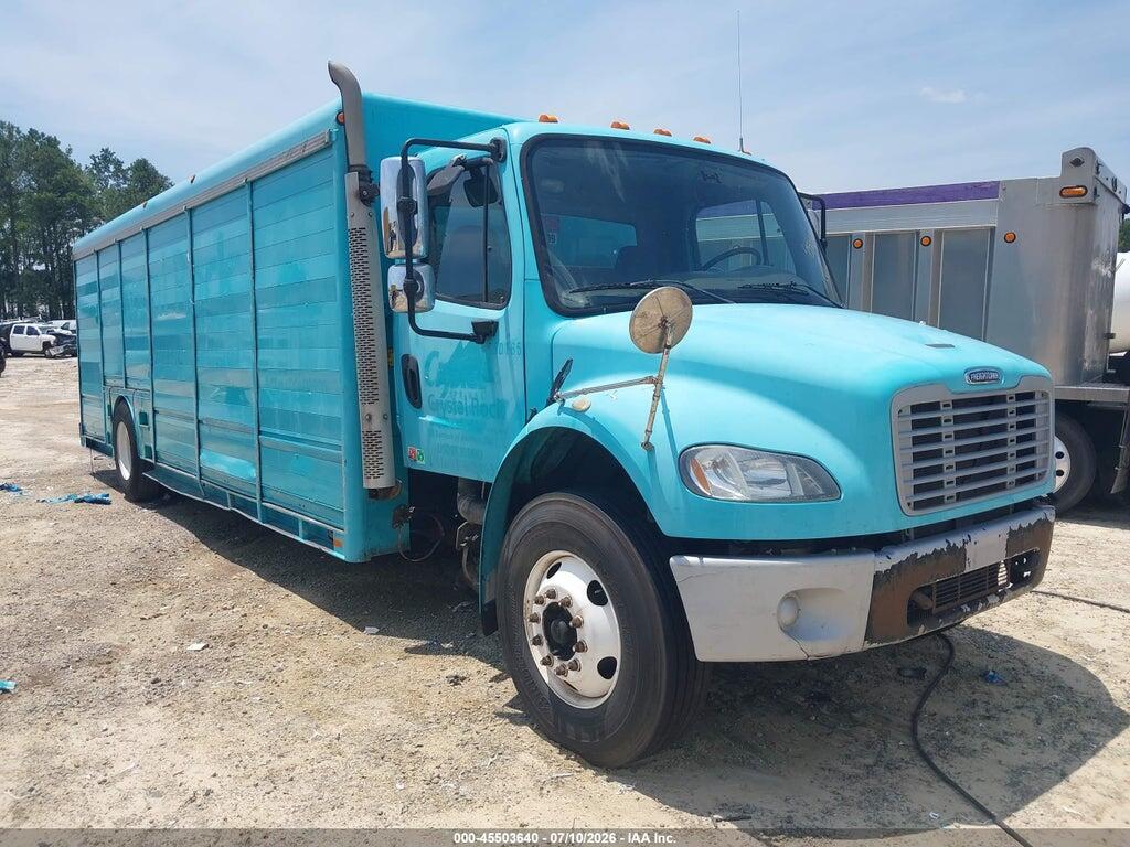 3ALACXDT3DDFG0975 2013 FREIGHTLINER M2 photo no. 1