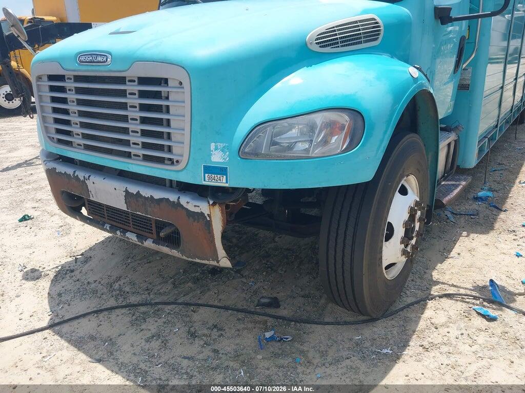 3ALACXDT3DDFG0975 2013 FREIGHTLINER M2 photo no. 11