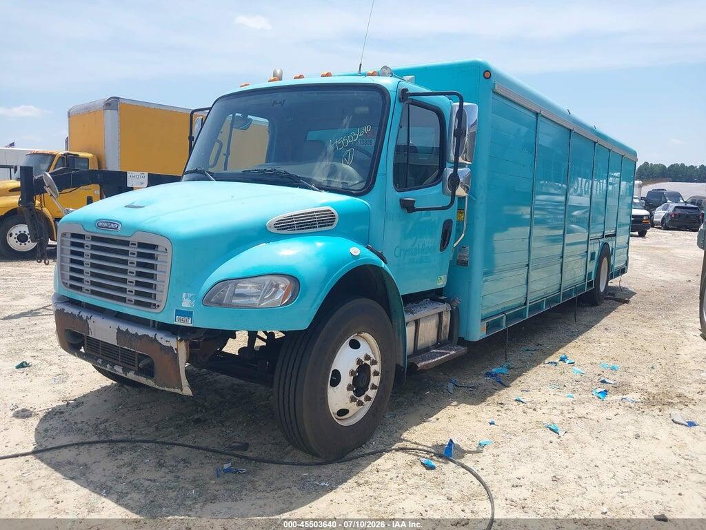 3ALACXDT3DDFG0975 2013 FREIGHTLINER M2 photo no. 2