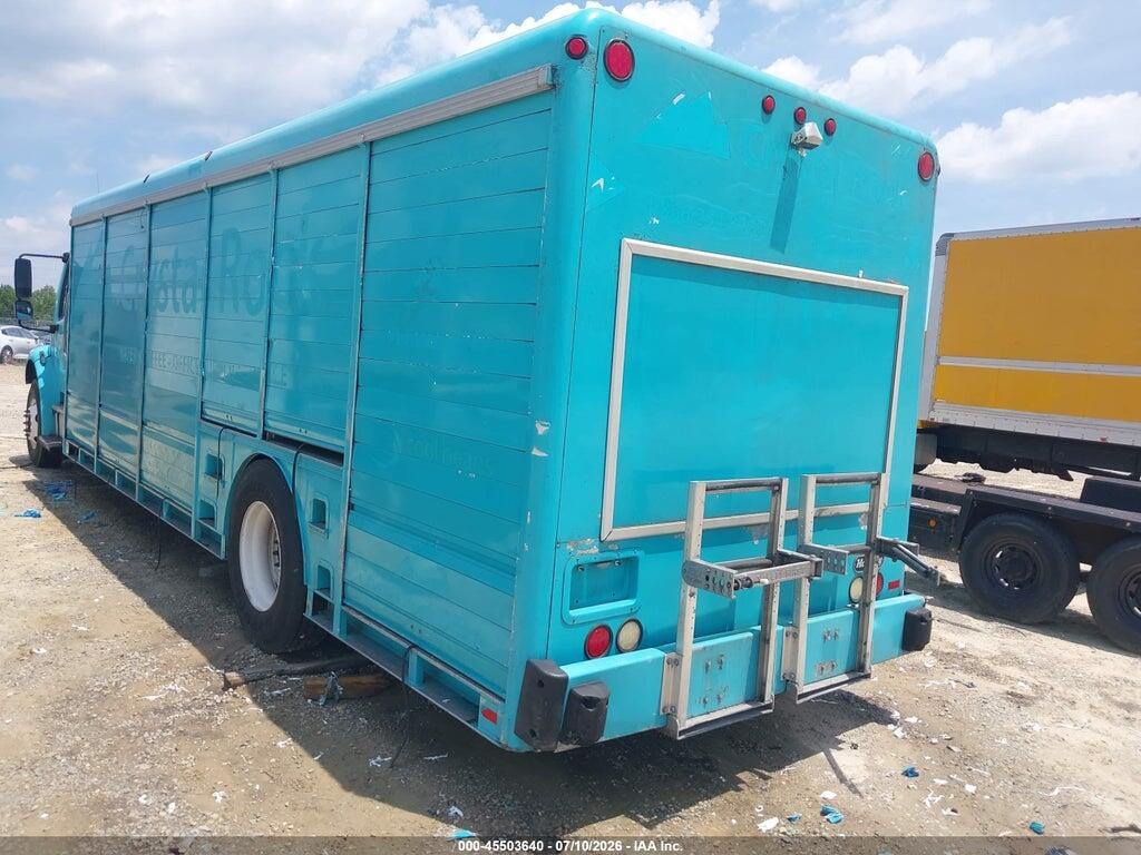 3ALACXDT3DDFG0975 2013 FREIGHTLINER M2 photo no. 3
