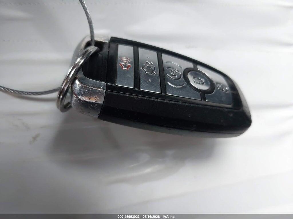1FA6P8CF1K5188236 2019 FORD MUSTANG photo no. 11