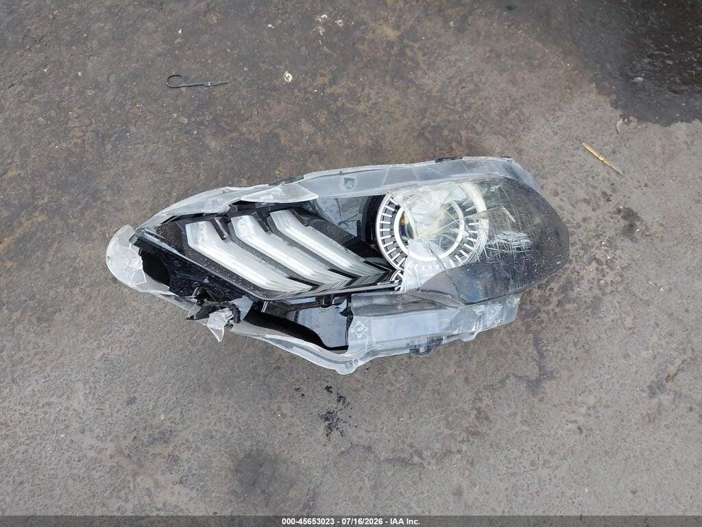 1FA6P8CF1K5188236 2019 FORD MUSTANG photo no. 12