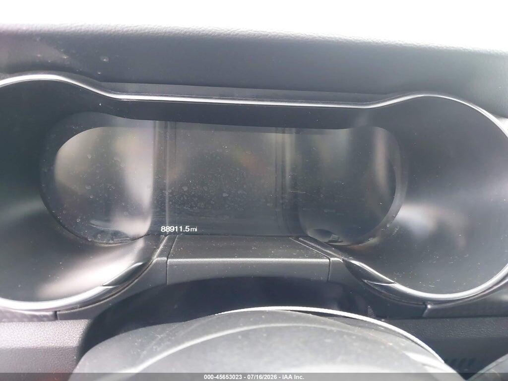 1FA6P8CF1K5188236 2019 FORD MUSTANG photo no. 7