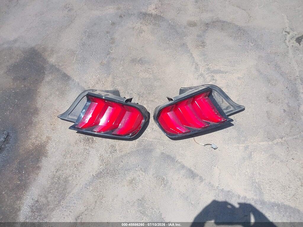 1FA6P8TH1K5119032 2019 FORD MUSTANG photo no. 12