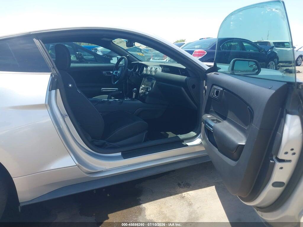 1FA6P8TH1K5119032 2019 FORD MUSTANG photo no. 5