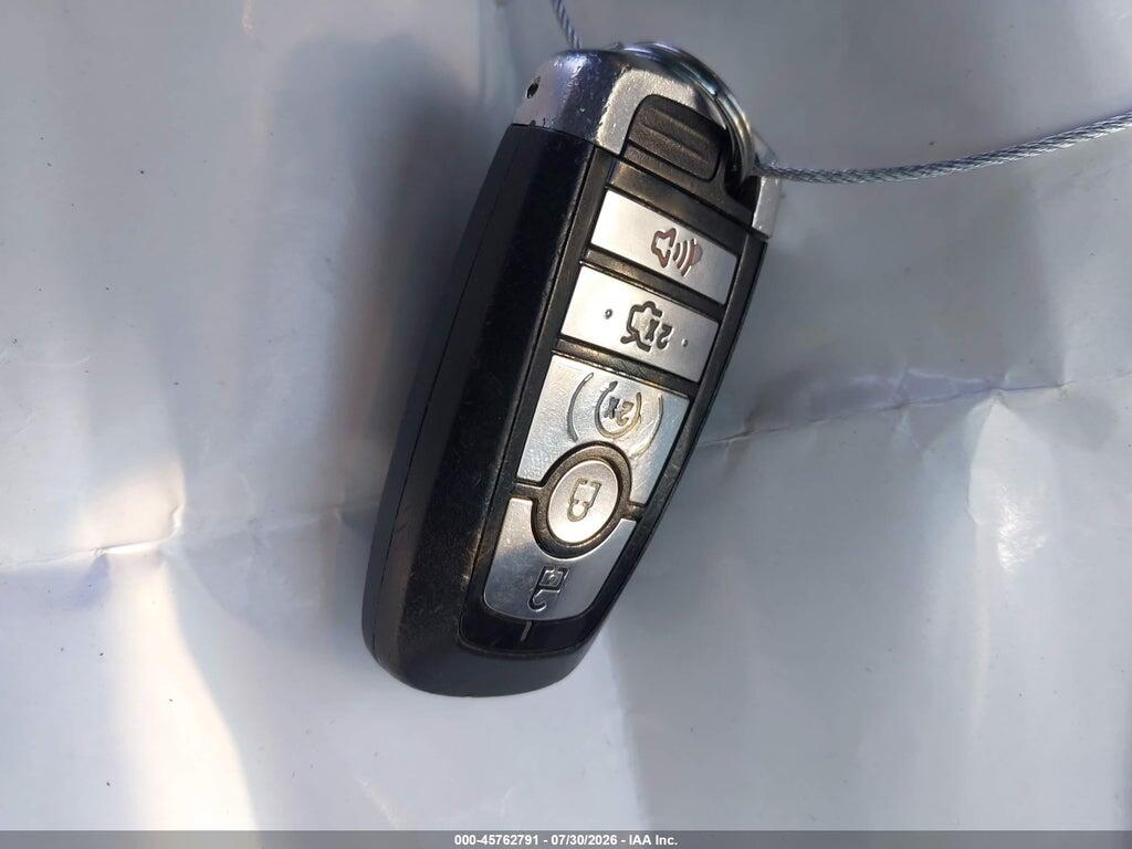 1FATP8UH0K5171026 2019 FORD MUSTANG photo no. 11