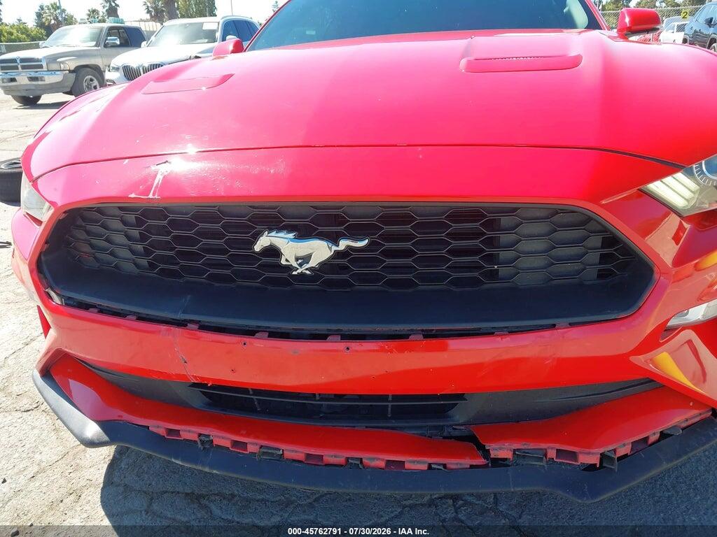 1FATP8UH0K5171026 2019 FORD MUSTANG photo no. 6