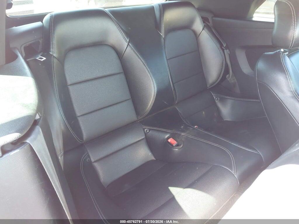 1FATP8UH0K5171026 2019 FORD MUSTANG photo no. 8