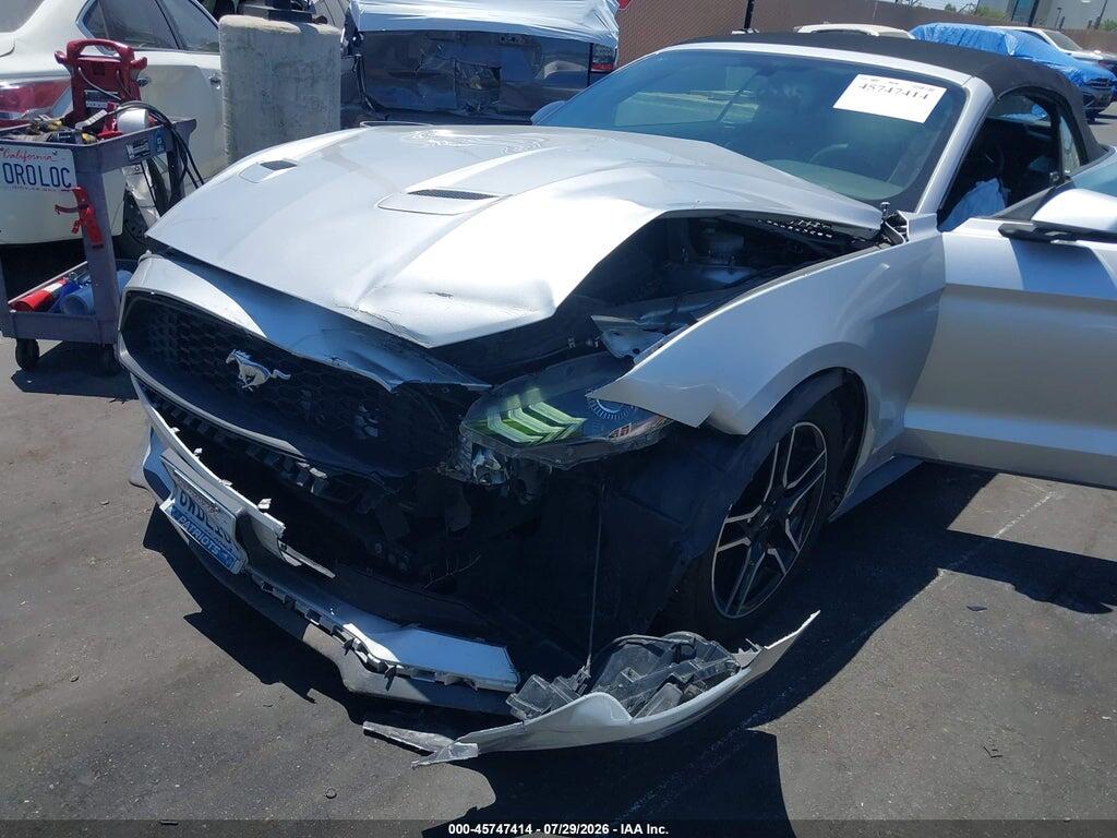 1FATP8UH5K5170048 2019 FORD MUSTANG photo no. 12