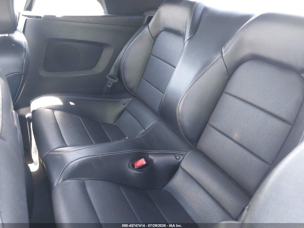 1FATP8UH5K5170048 2019 FORD MUSTANG photo no. 8