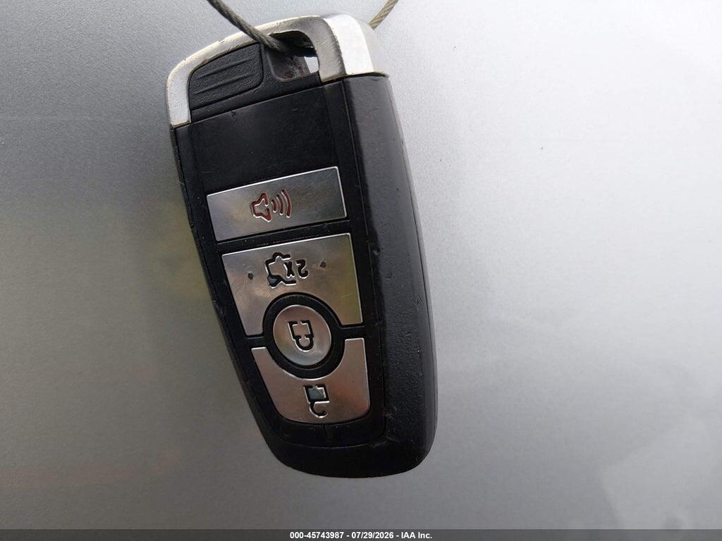 1FA6P8CF3K5122075 2019 FORD MUSTANG photo no. 11