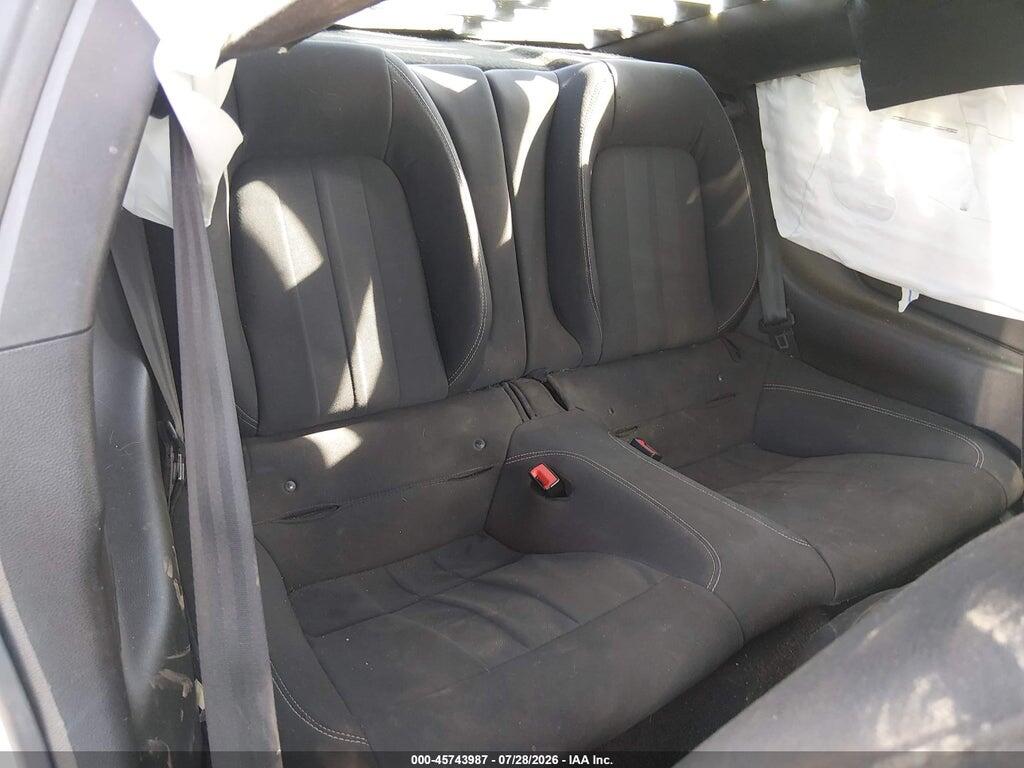1FA6P8CF3K5122075 2019 FORD MUSTANG photo no. 8