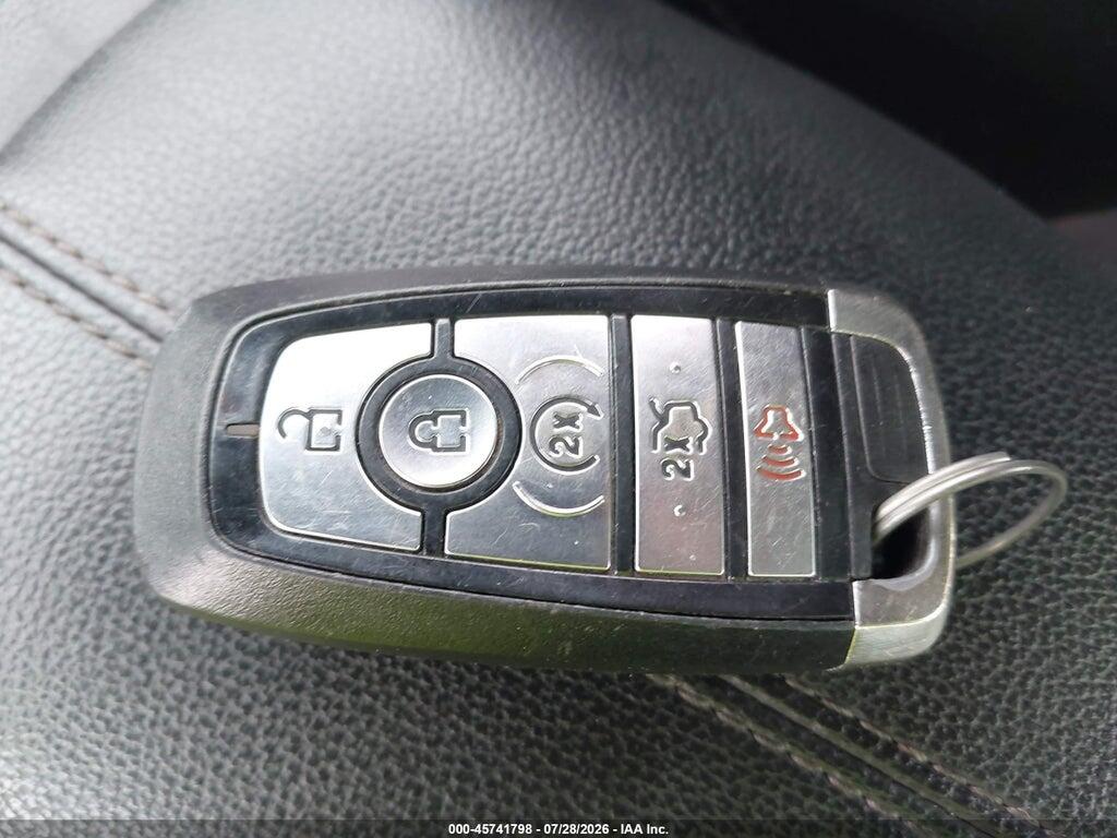 1FA6P8CF0K5204099 2019 FORD MUSTANG photo no. 11