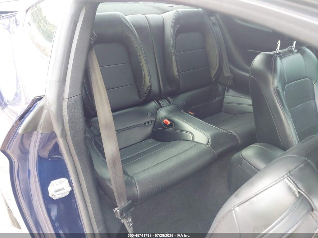1FA6P8CF0K5204099 2019 FORD MUSTANG photo no. 8