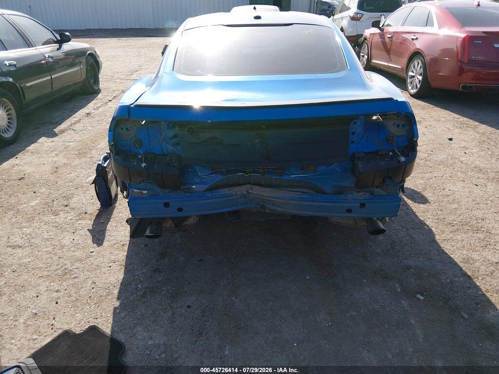 1FA6P8TH4K5168791 2019 FORD MUSTANG photo no. 6