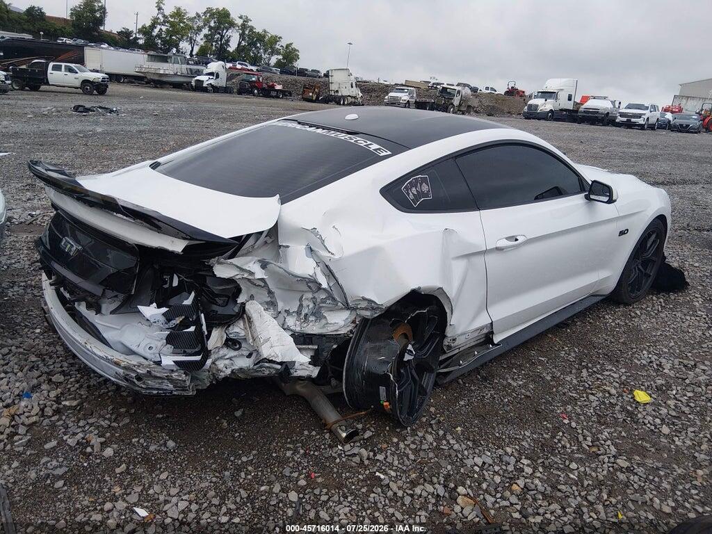 1FA6P8CF5K5116780 2019 FORD MUSTANG photo no. 4