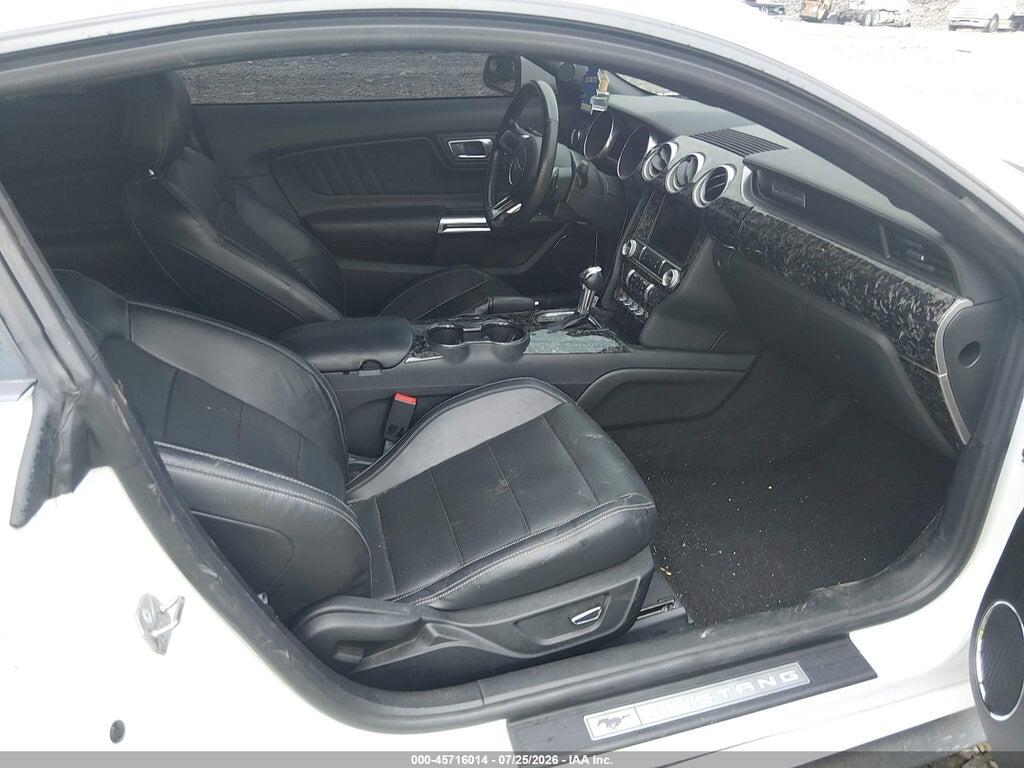 1FA6P8CF5K5116780 2019 FORD MUSTANG photo no. 5