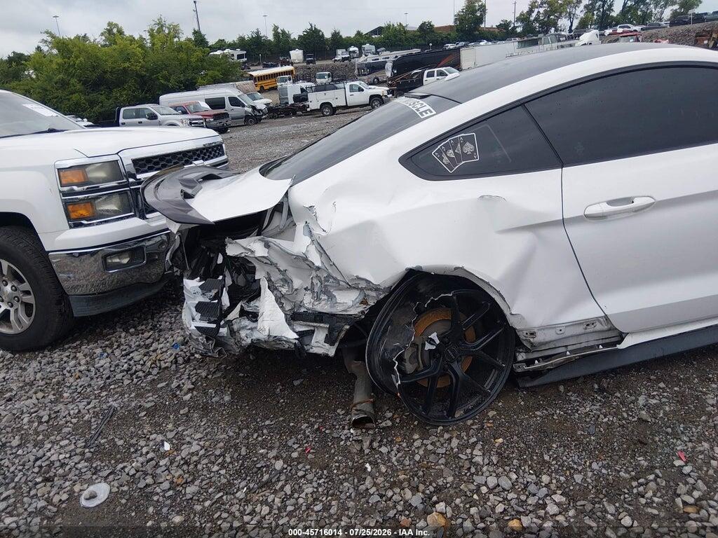 1FA6P8CF5K5116780 2019 FORD MUSTANG photo no. 6