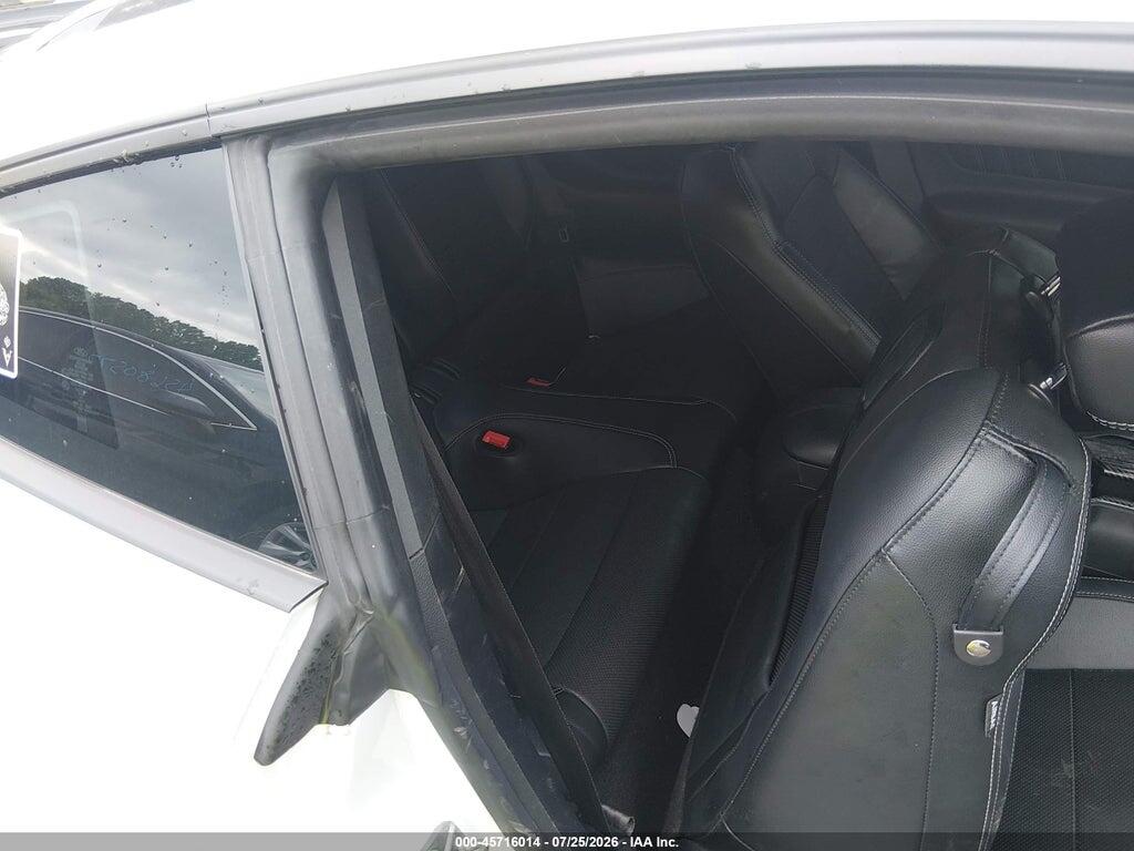 1FA6P8CF5K5116780 2019 FORD MUSTANG photo no. 8
