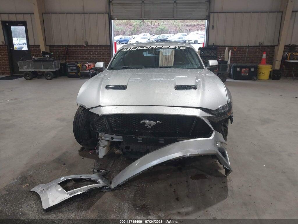 1FA6P8THXK5181125 2019 FORD MUSTANG photo no. 12