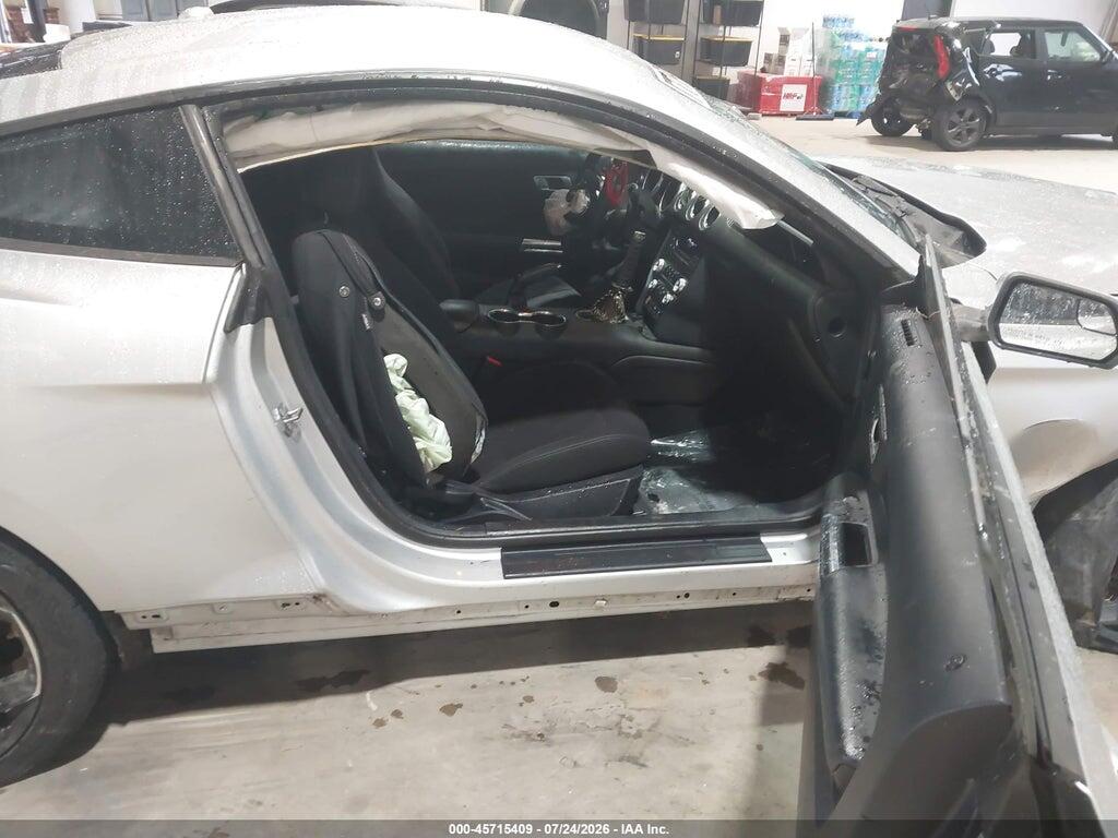 1FA6P8THXK5181125 2019 FORD MUSTANG photo no. 5