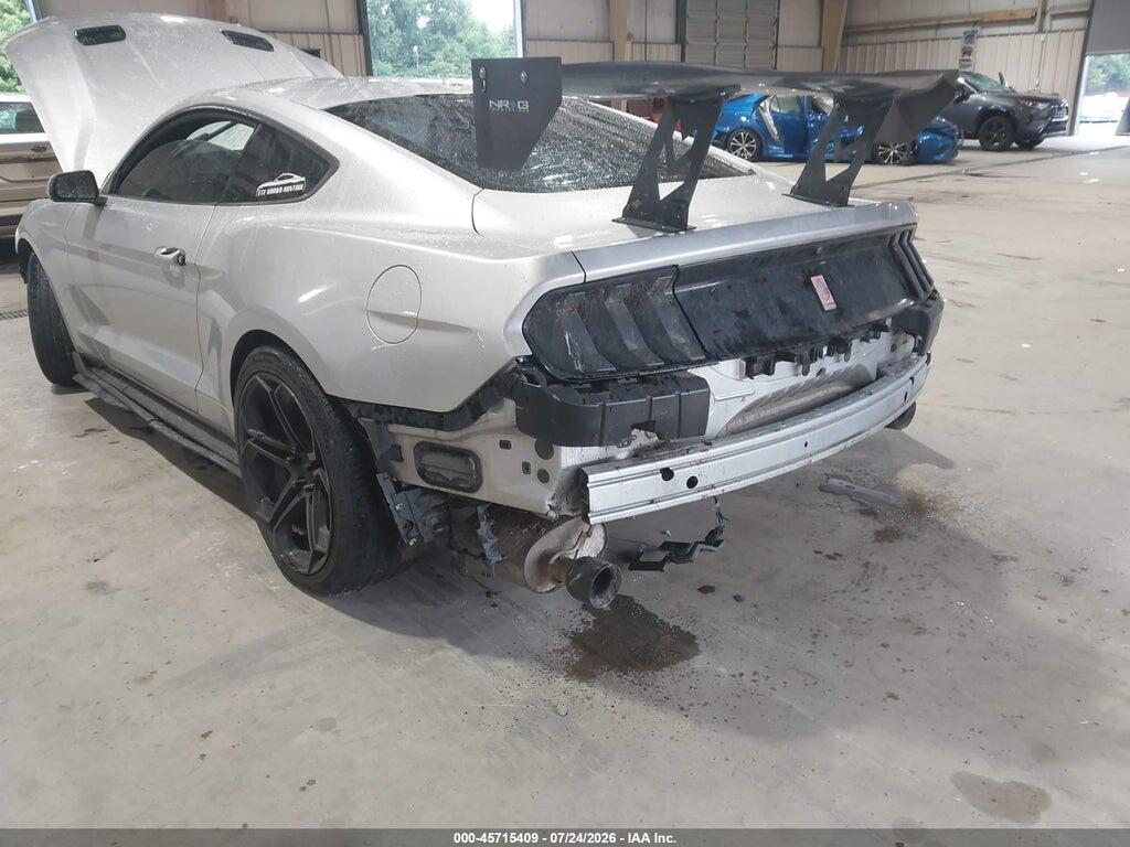 1FA6P8THXK5181125 2019 FORD MUSTANG photo no. 6