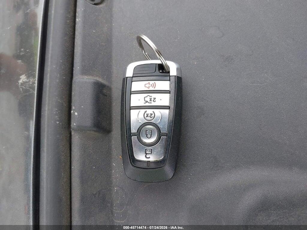 1FA6P8TH2K5134073 2019 FORD MUSTANG photo no. 11