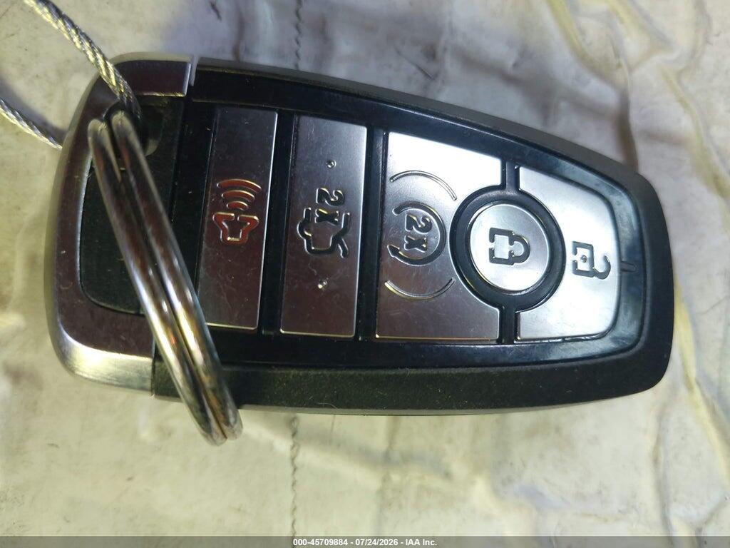 1FA6P8TH6K5178366 2019 FORD MUSTANG photo no. 11