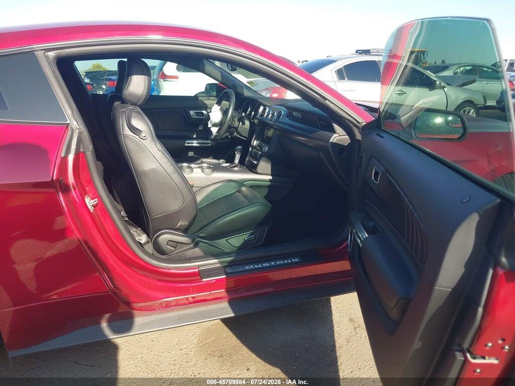 1FA6P8TH6K5178366 2019 FORD MUSTANG photo no. 5