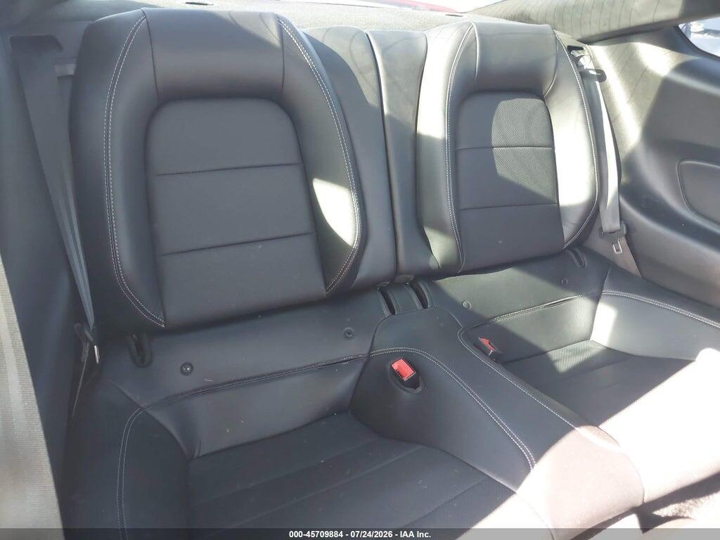 1FA6P8TH6K5178366 2019 FORD MUSTANG photo no. 8