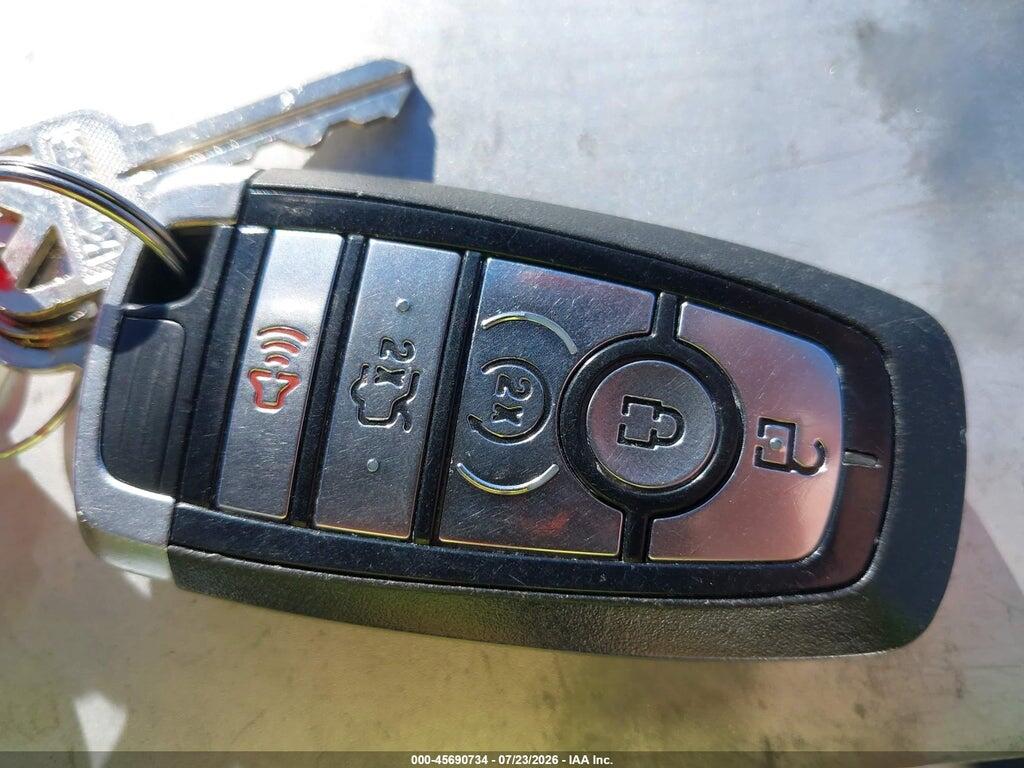 1FA6P8TH7K5194916 2019 FORD MUSTANG photo no. 11