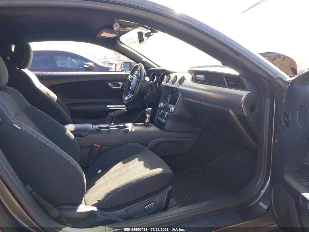 1FA6P8TH7K5194916 2019 FORD MUSTANG photo no. 5