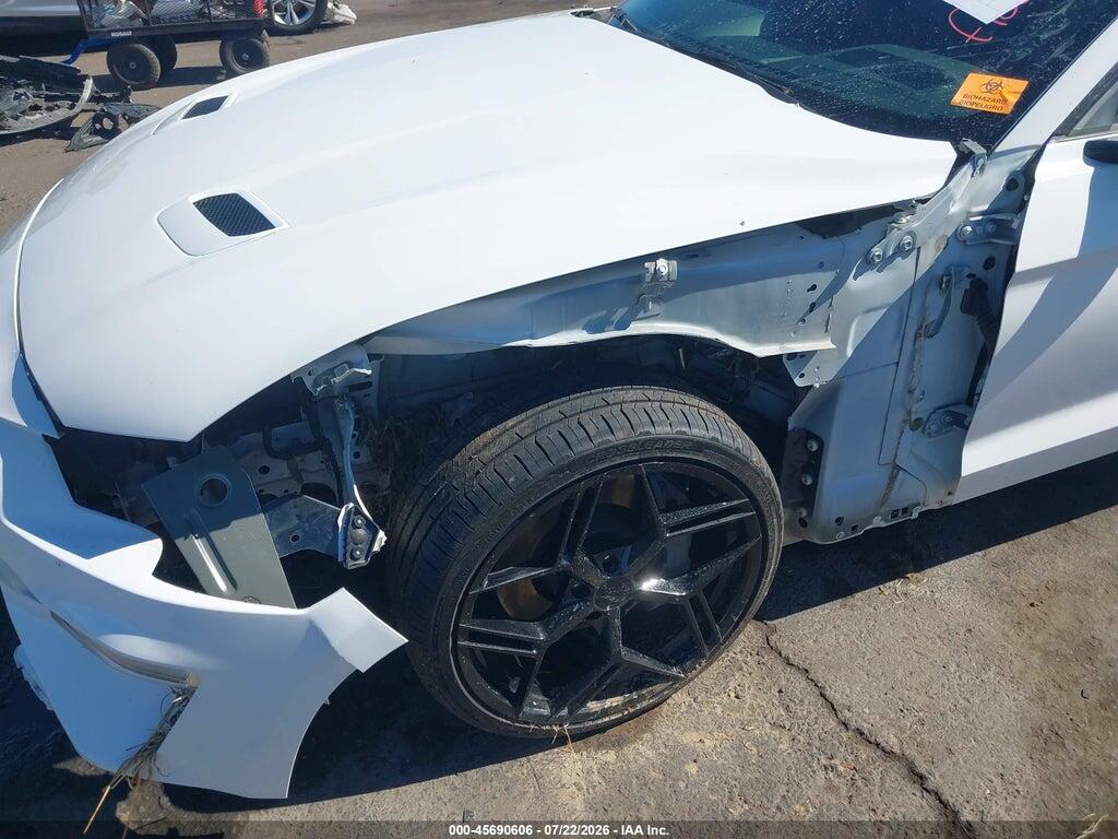 1FA6P8TH8K5169295 2019 FORD MUSTANG photo no. 6