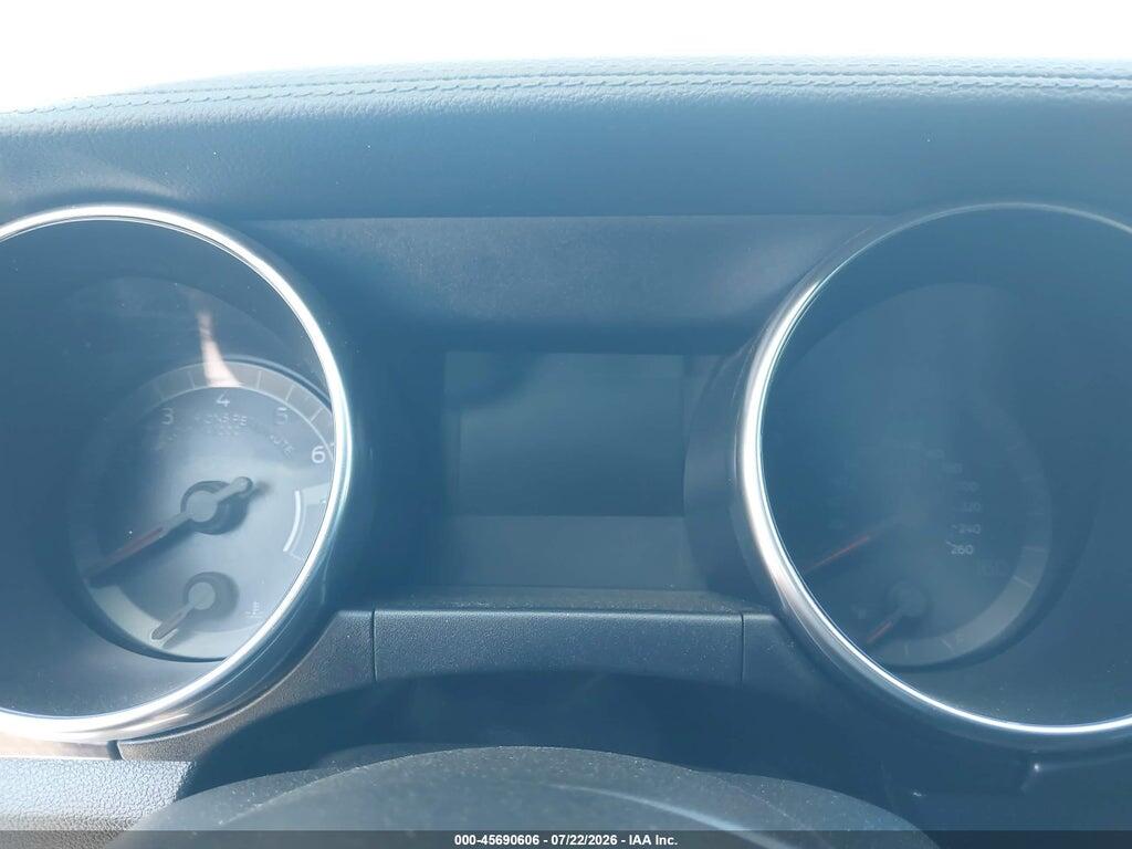 1FA6P8TH8K5169295 2019 FORD MUSTANG photo no. 7