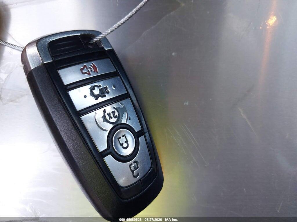1FA6P8TH3K5159581 2019 FORD MUSTANG photo no. 11