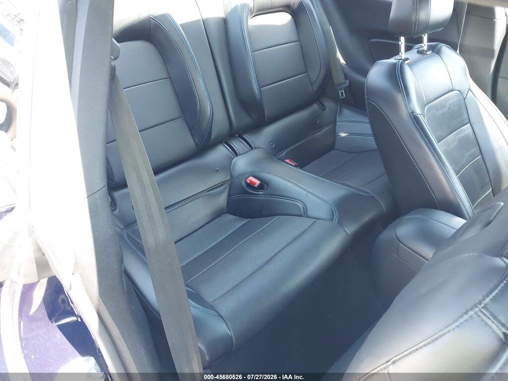 1FA6P8TH3K5159581 2019 FORD MUSTANG photo no. 8