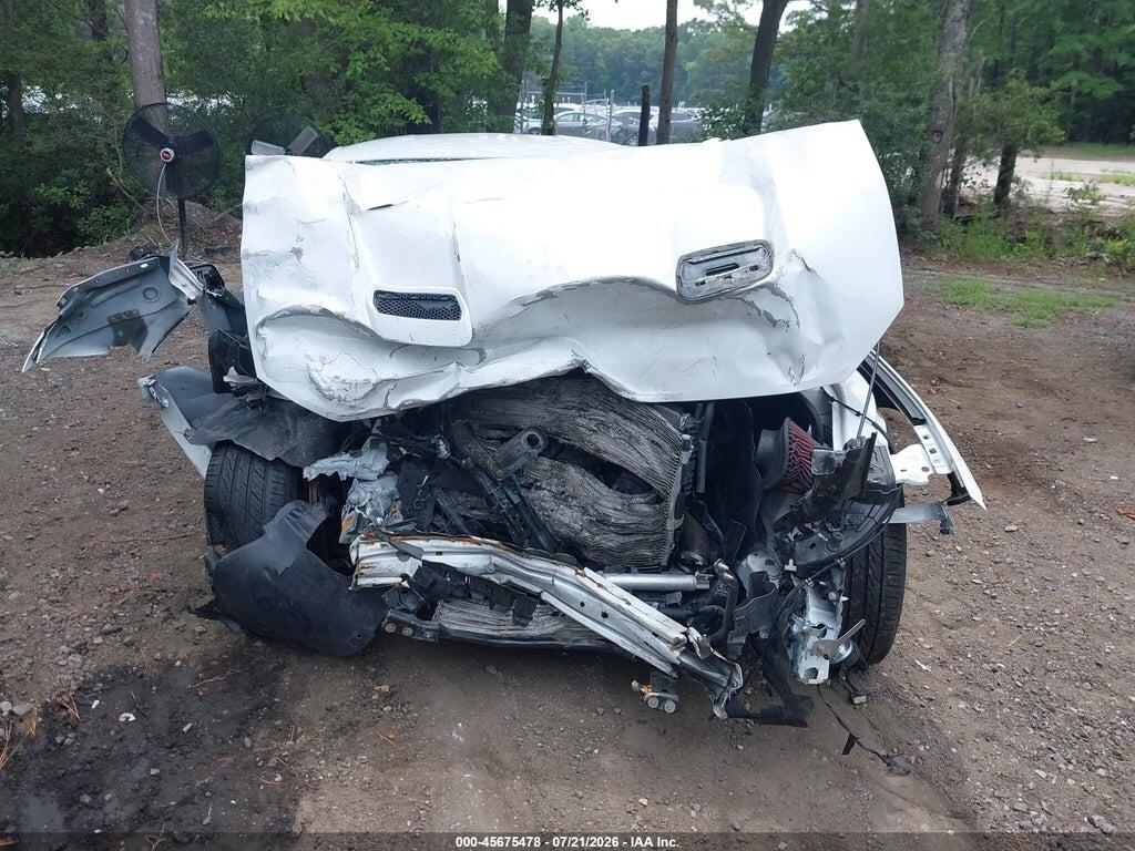 1FA6P8TH8K5129489 2019 FORD MUSTANG photo no. 6