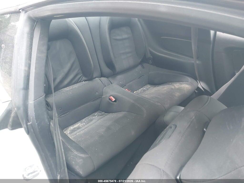 1FA6P8TH8K5129489 2019 FORD MUSTANG photo no. 8