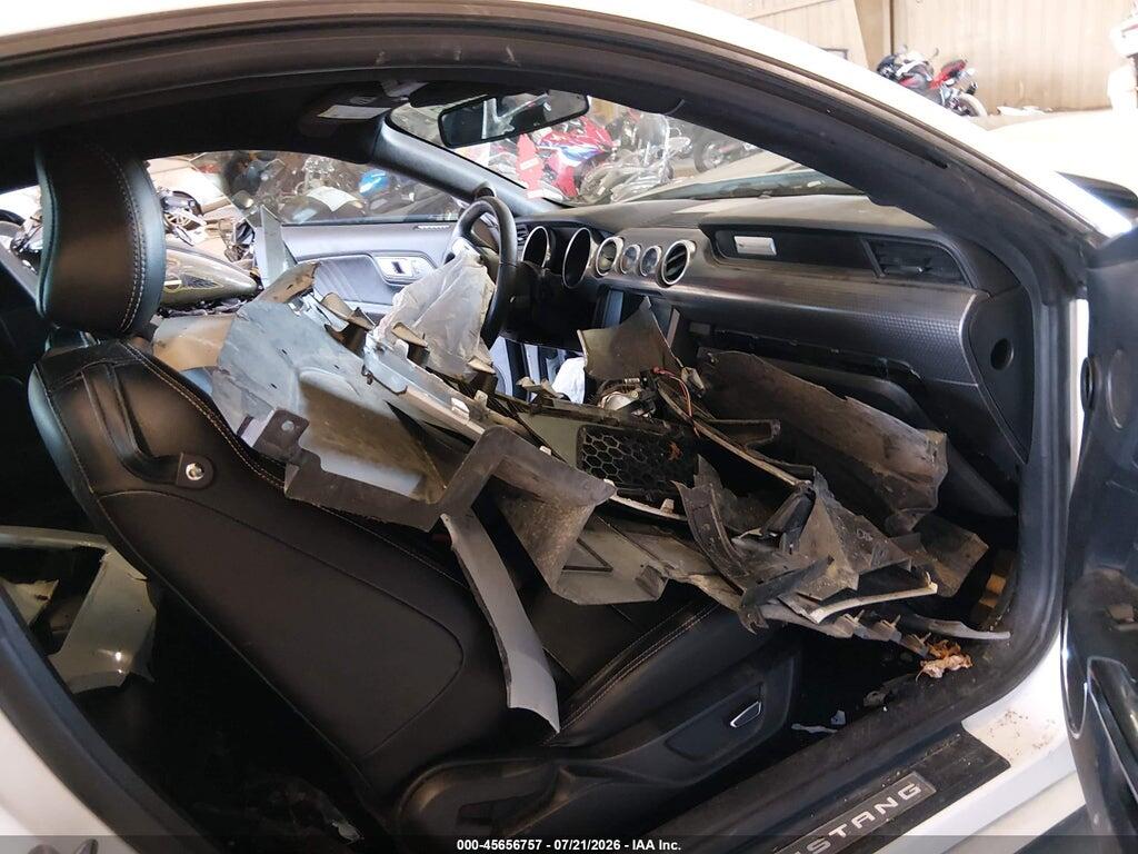 1FA6P8CF6K5152459 2019 FORD MUSTANG photo no. 11