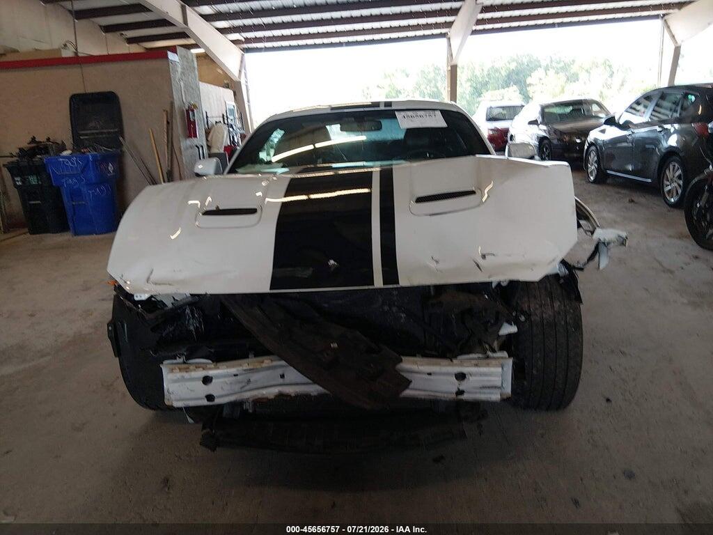 1FA6P8CF6K5152459 2019 FORD MUSTANG photo no. 12