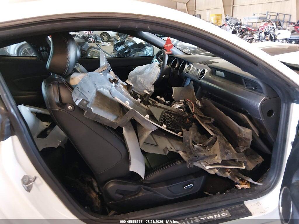 1FA6P8CF6K5152459 2019 FORD MUSTANG photo no. 5