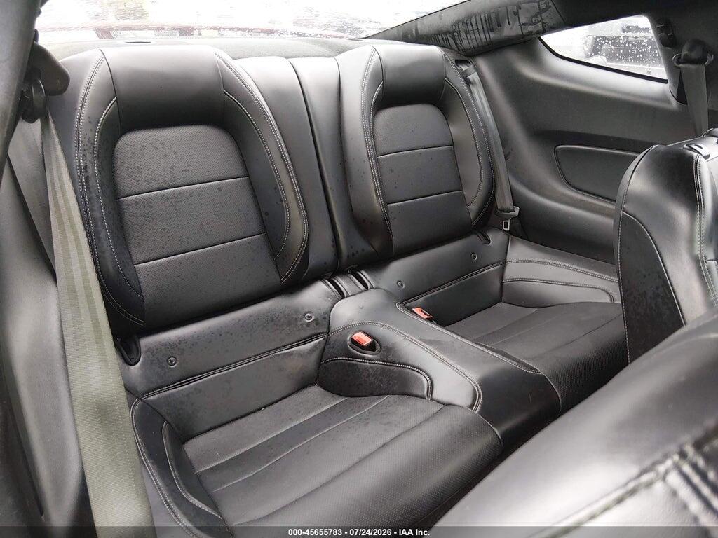 1FA6P8CF4K5193947 2019 FORD MUSTANG photo no. 8