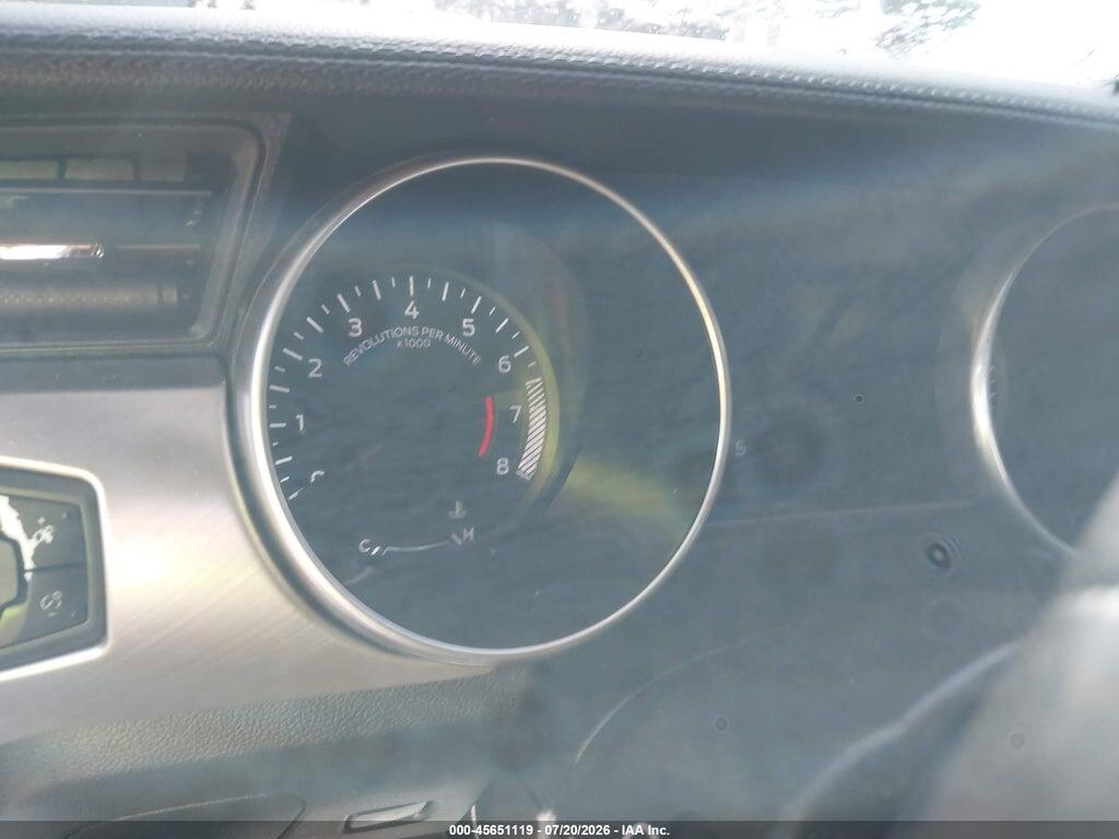 1FA6P8TH2K5159751 2019 FORD MUSTANG photo no. 7