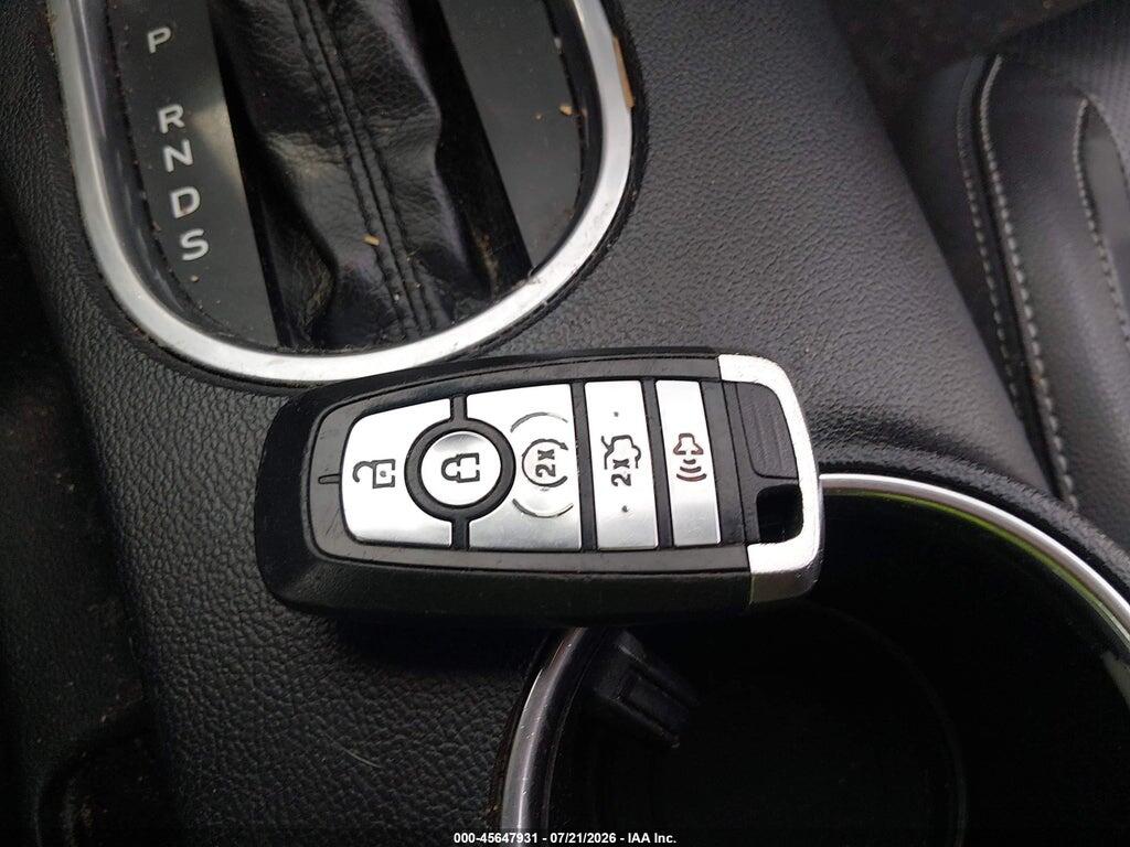 1FA6P8TH3K5118092 2019 FORD MUSTANG photo no. 11