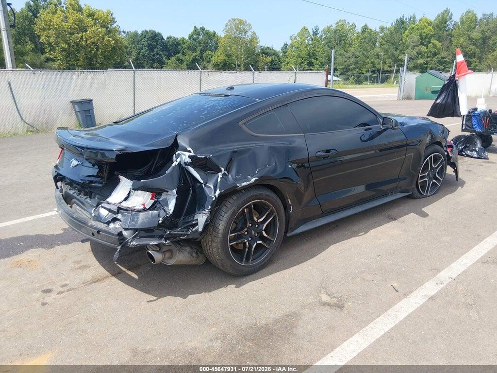 1FA6P8TH3K5118092 2019 FORD MUSTANG photo no. 6