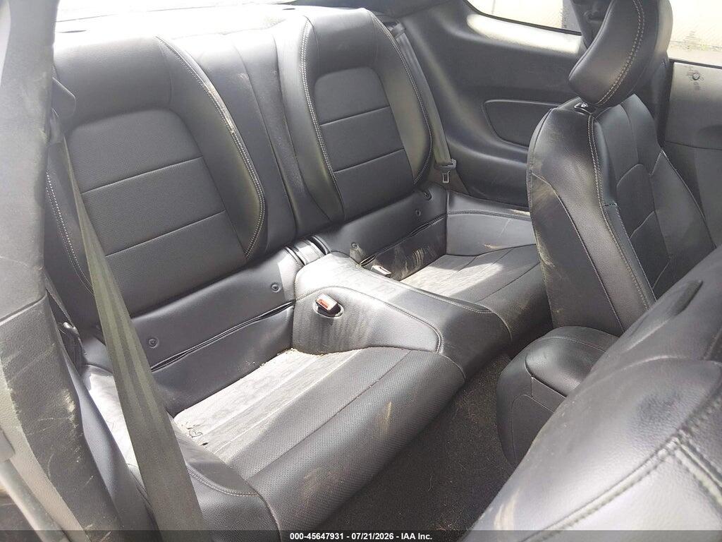 1FA6P8TH3K5118092 2019 FORD MUSTANG photo no. 8