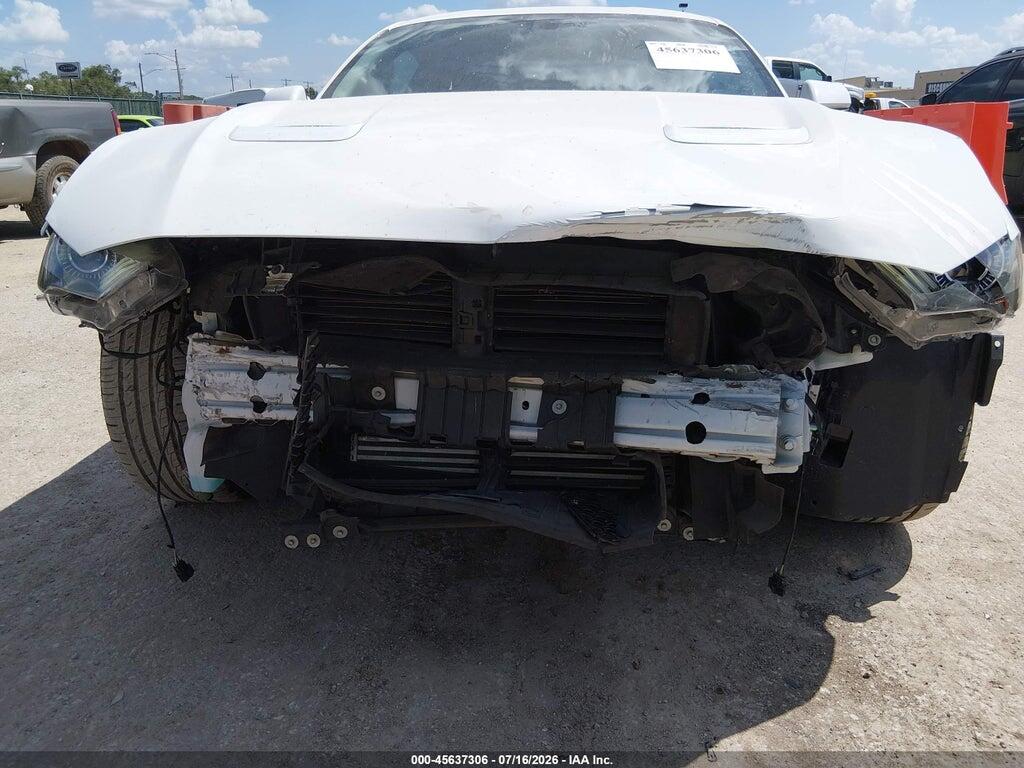 1FA6P8TH7K5133100 2019 FORD MUSTANG photo no. 6