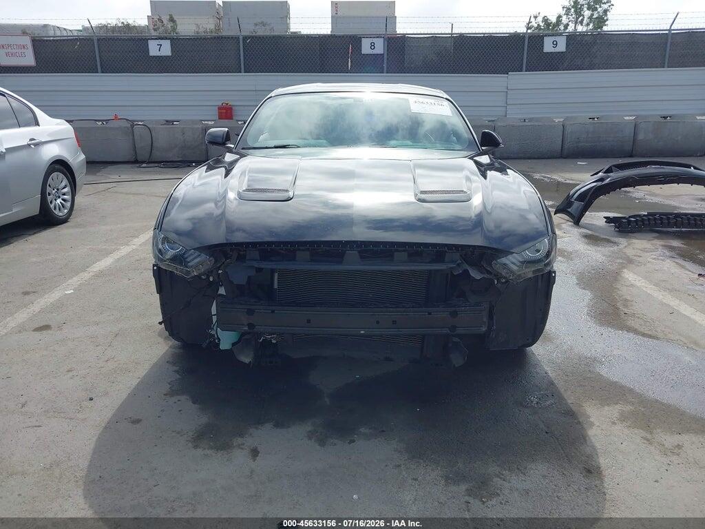 1FA6P8CF6K5109000 2019 FORD MUSTANG photo no. 12